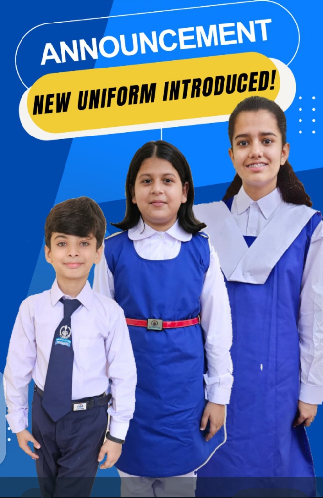 Uniform