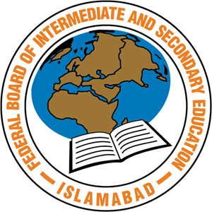 FEDERAL BOARD OF INTERMEDIATE AND SECONDARY EDUCATION