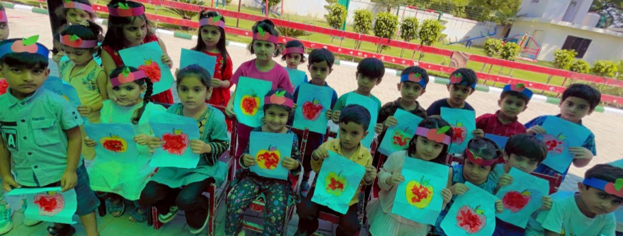 primary activity primary activity