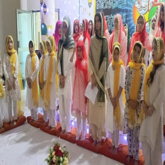 Eid Milad Un-Nabi 2025
