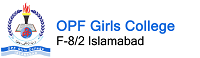 OPF Girls College F-8, Islamabad