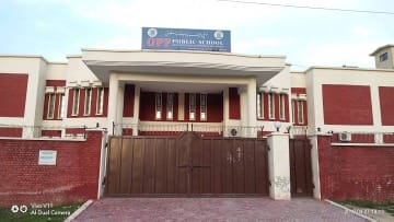 OPF Public School Gujrat