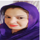 Miss Syeda Uzma Riaz