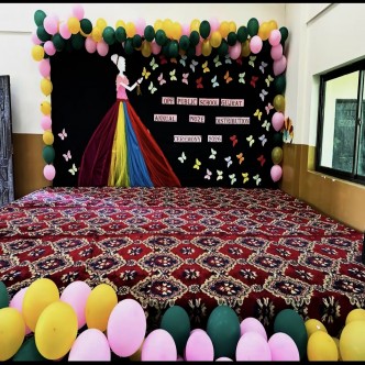 Annual Day