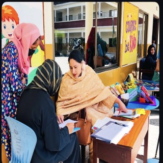 Annual Result Day and PTM