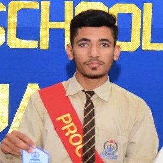 Zain iqbal