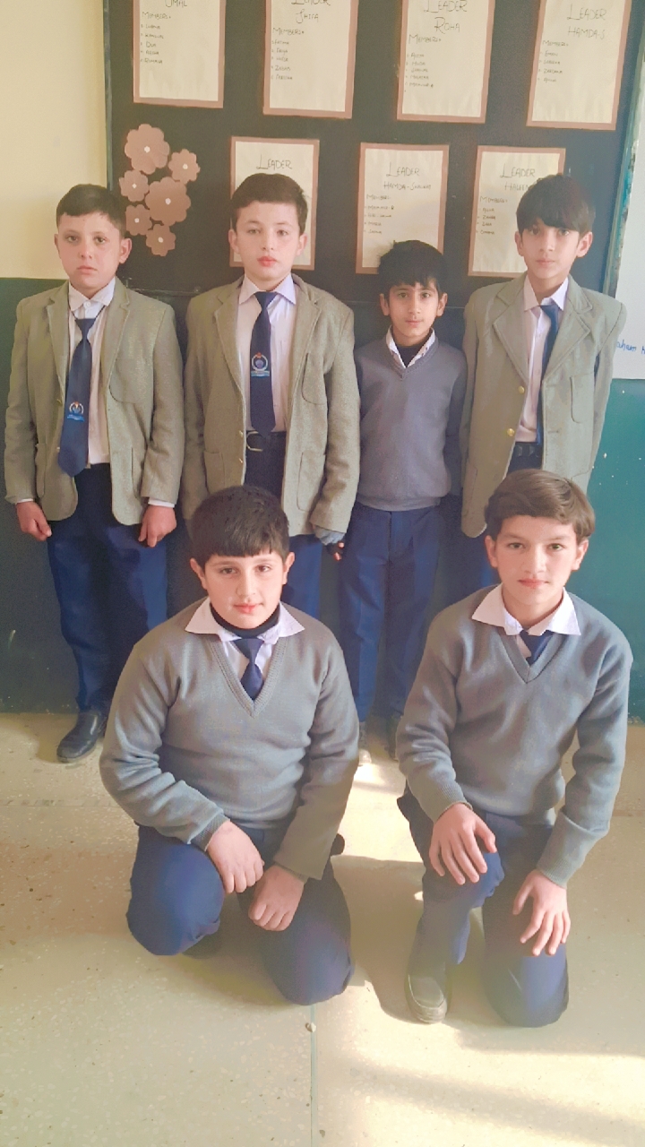 For Boys