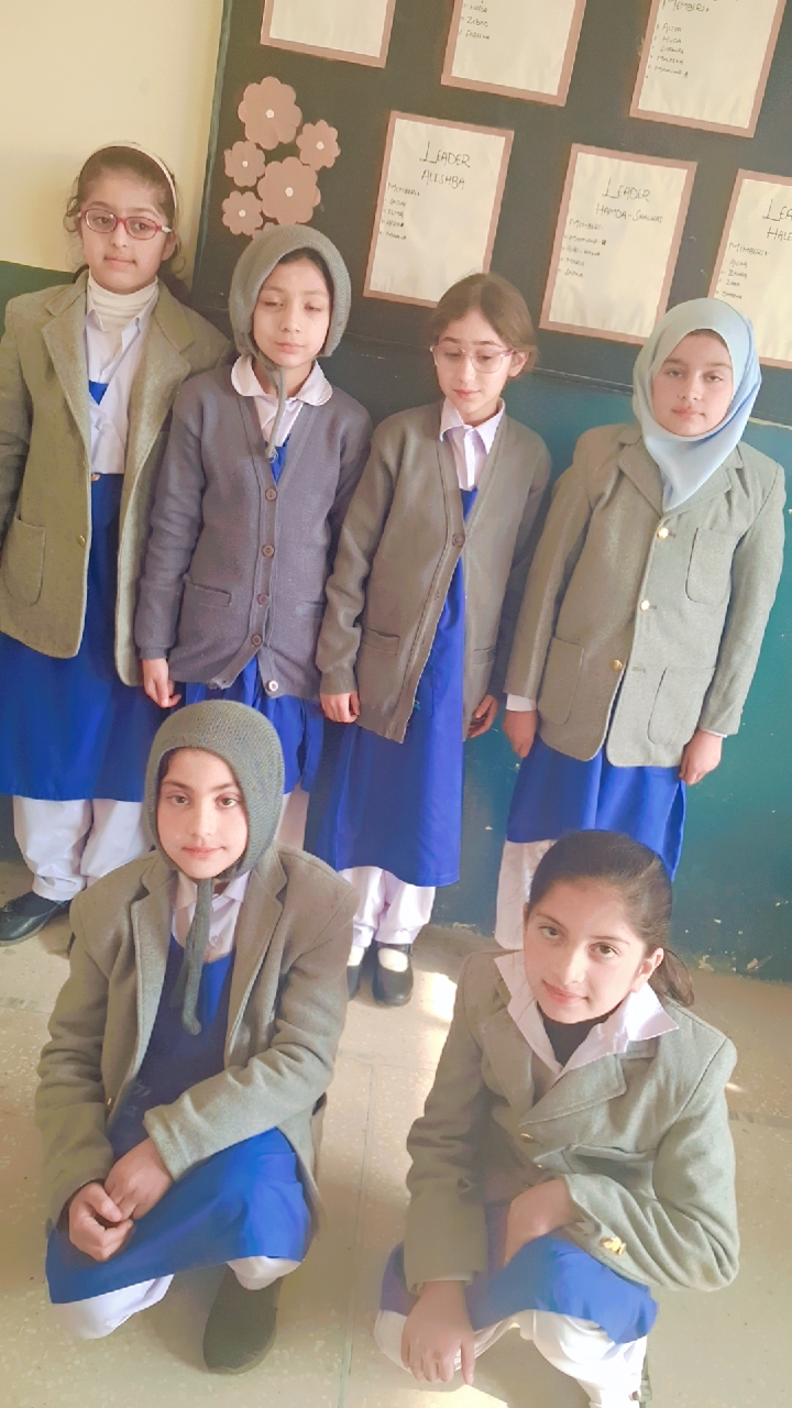 For Girls