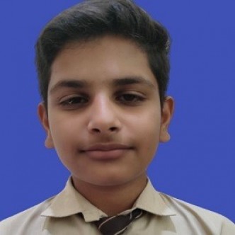 Asher Asad