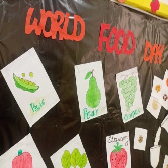 World food day