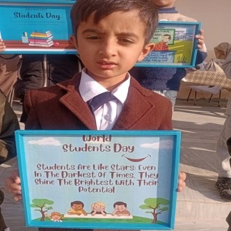 world students day
