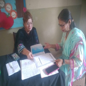 Result Day of 3rd Assessment 2025