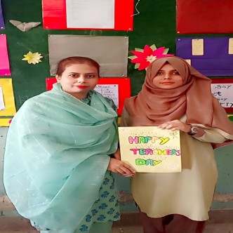 Teachers Day
