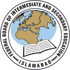 Federal Board of Intermediate and Secondary Education
