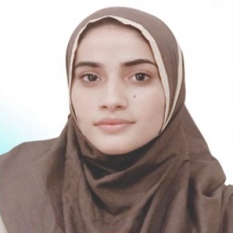 Asia Shahnawaz