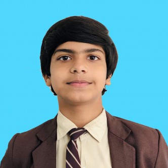 OPF Public School Larkana | MUHAMMAD SHAFAY LEGHARI