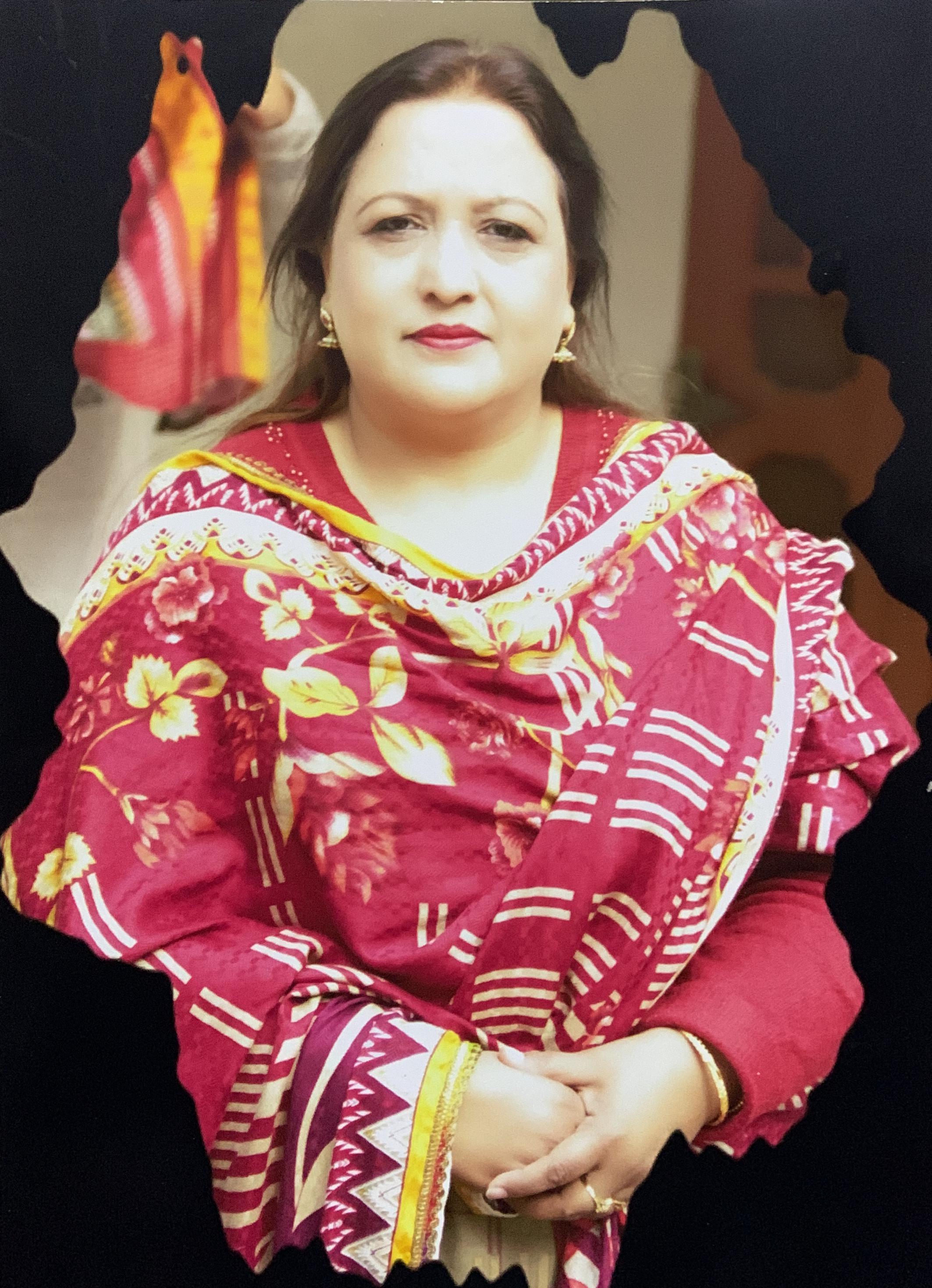 Fehmida Naeem