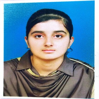 Eisha Amir