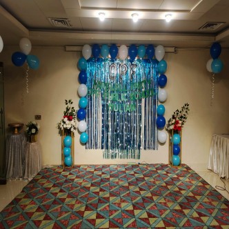 Farewell Party
