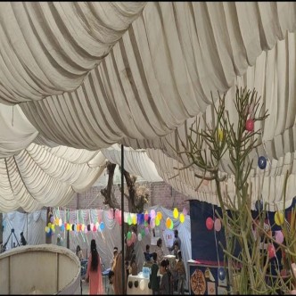 Fun Fair