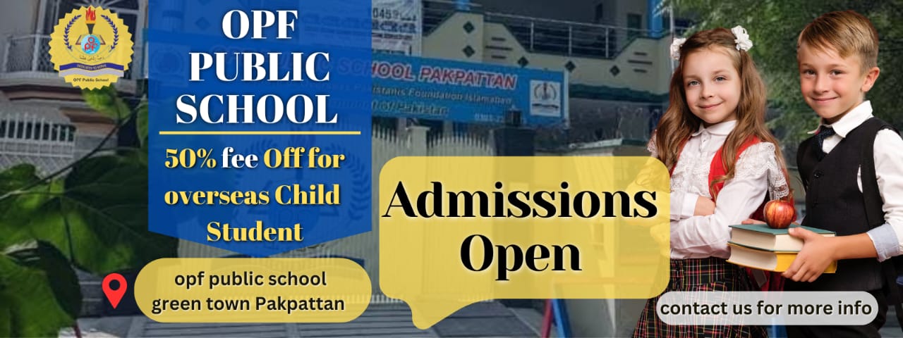 Admission