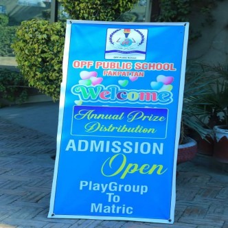 Annual Prize Distribution Ceremony