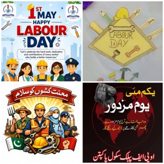 Labour Day