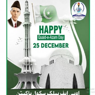 Quaid Day