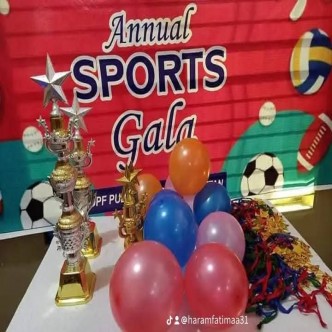 Sports Day