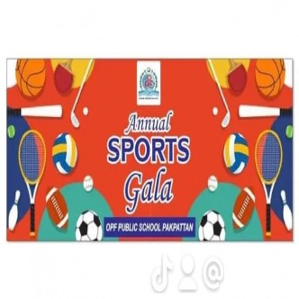 Sports Gala