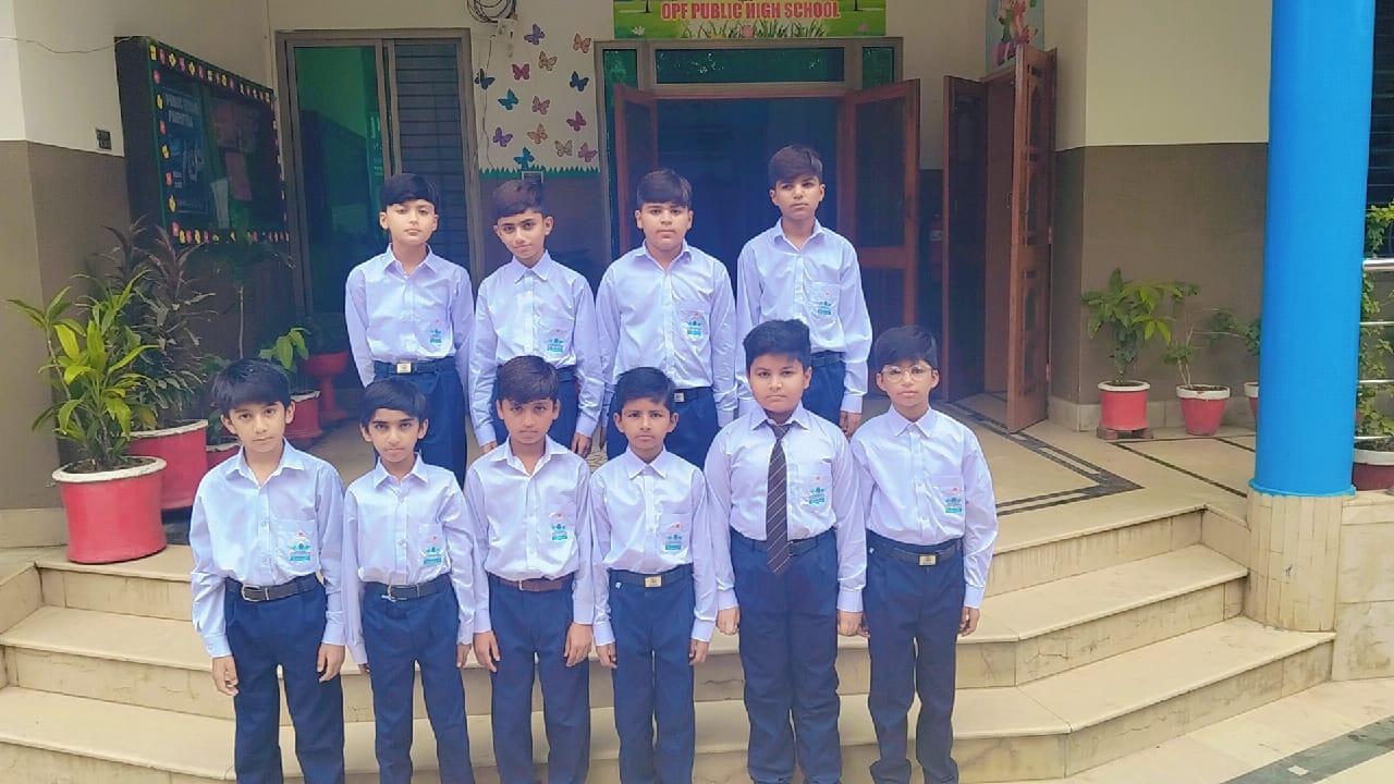 For Boys