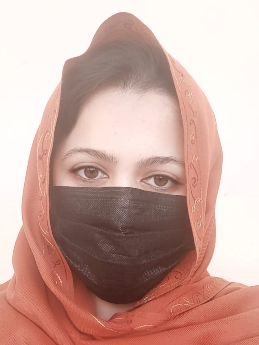 Miss Shehla