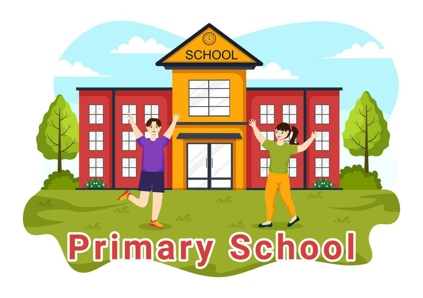 Primary School