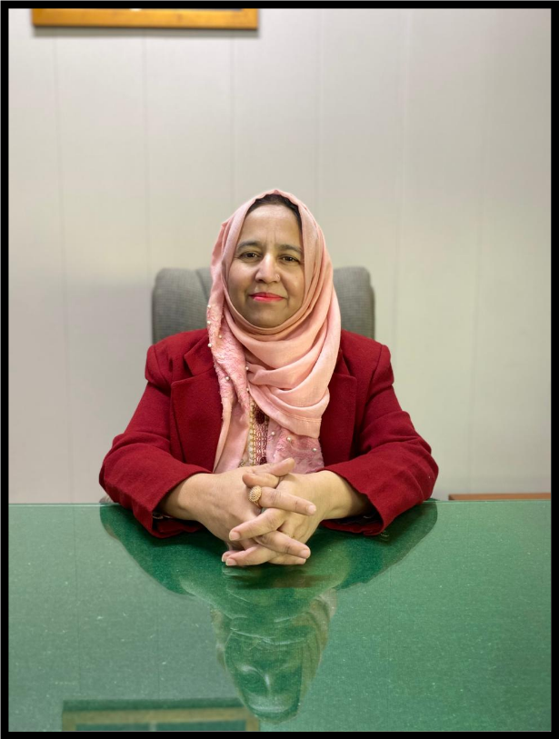 ERUM TAHIR
