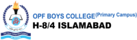 OPF Boys College (Primary Campus)