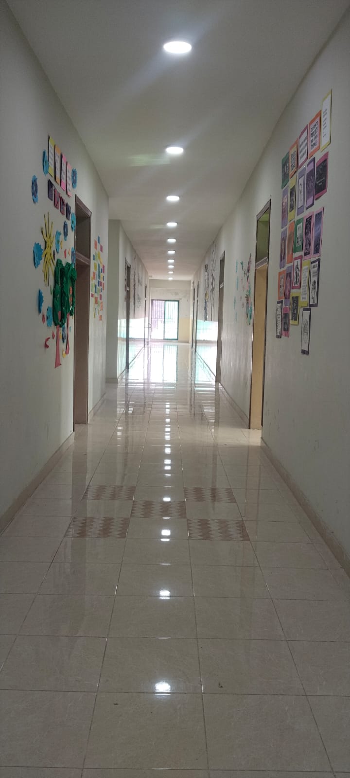 Middle