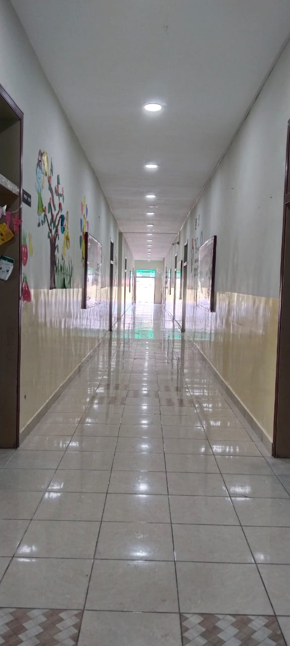 Primary Section