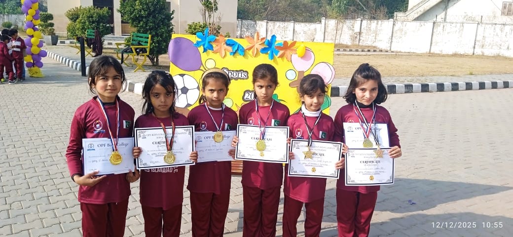 Sports Gala