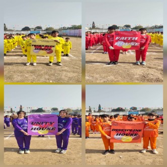 Annual Sports Week