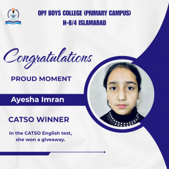 Ayesha Imran