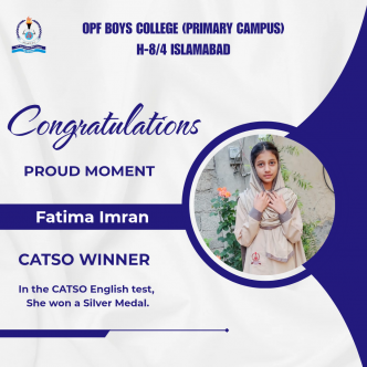 Fatima Imran