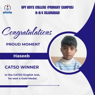 Haseeb