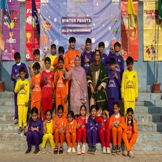 OPF Boys College (Primary Campus) | Houses Star