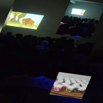 Movie Day