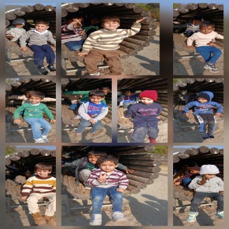 School Trip