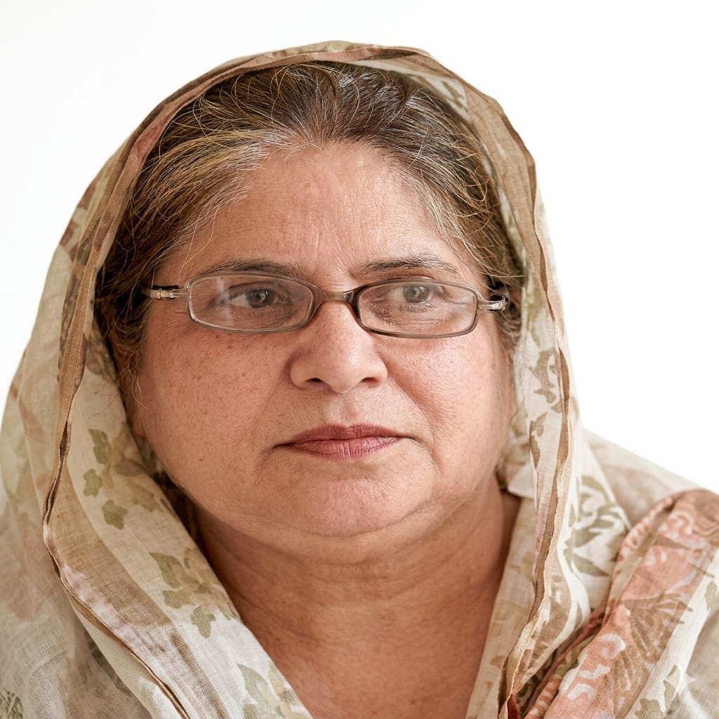 Farzana Nazir