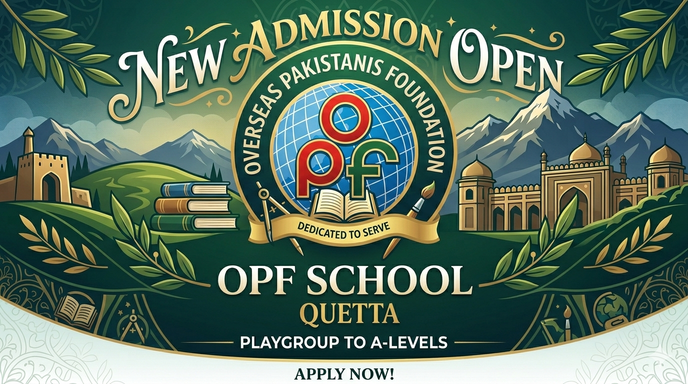 Admission