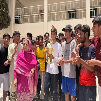 Cricket Match Win