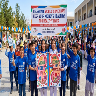 Kidney Day