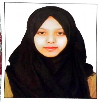 Nayab Lodhi